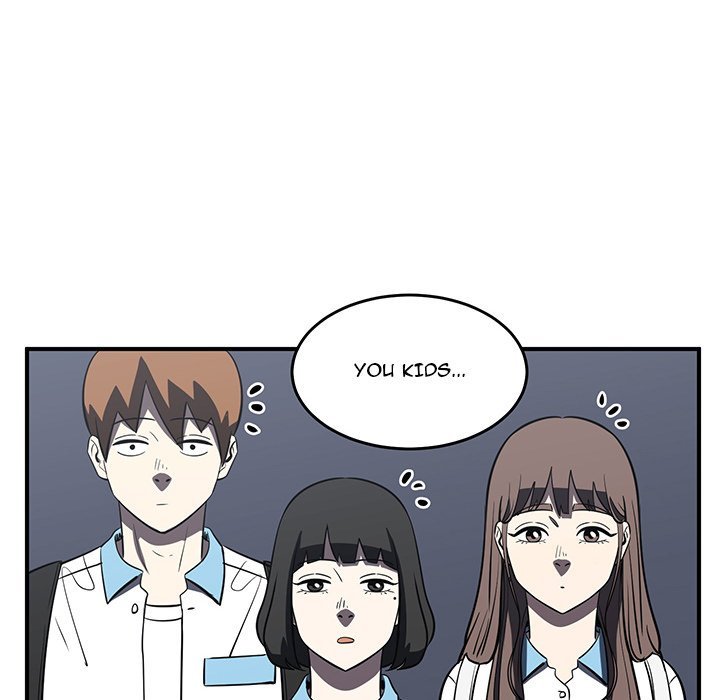 A Hero's Heart Manhwa - Chapter 70 Page 23