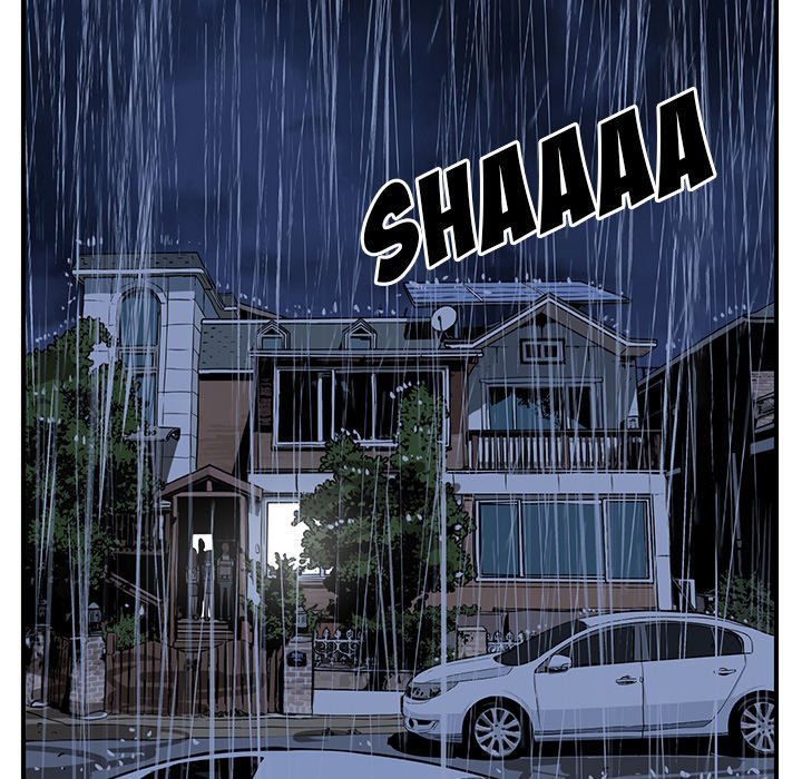 A Hero's Heart Manhwa - Chapter 70 Page 27
