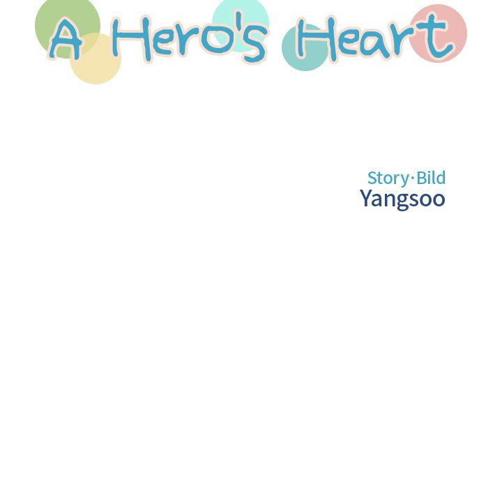 A Hero's Heart Manhwa - Chapter 70 Page 30