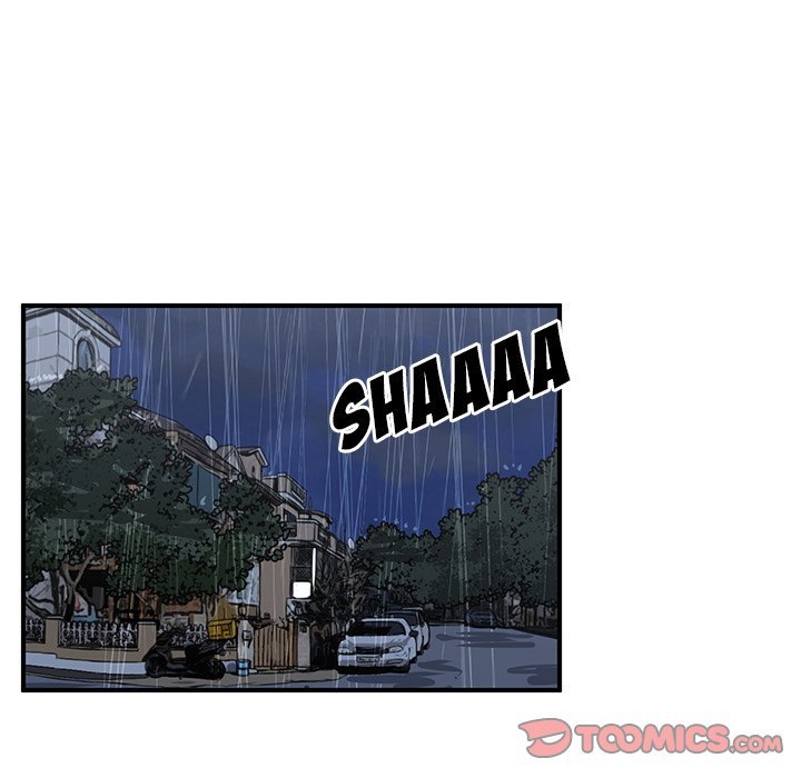 A Hero's Heart Manhwa - Chapter 70 Page 31