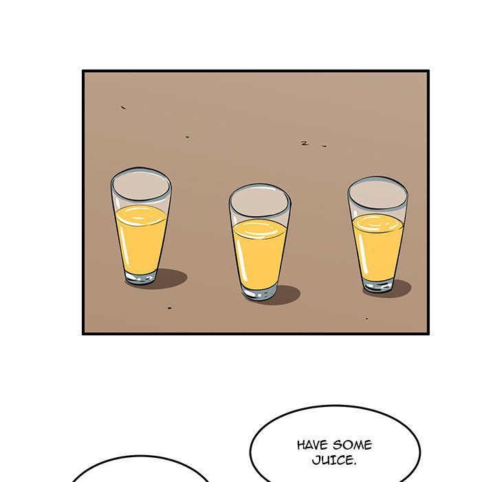 A Hero's Heart Manhwa - Chapter 70 Page 32