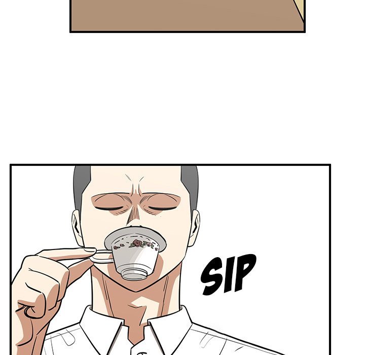 A Hero's Heart Manhwa - Chapter 70 Page 36