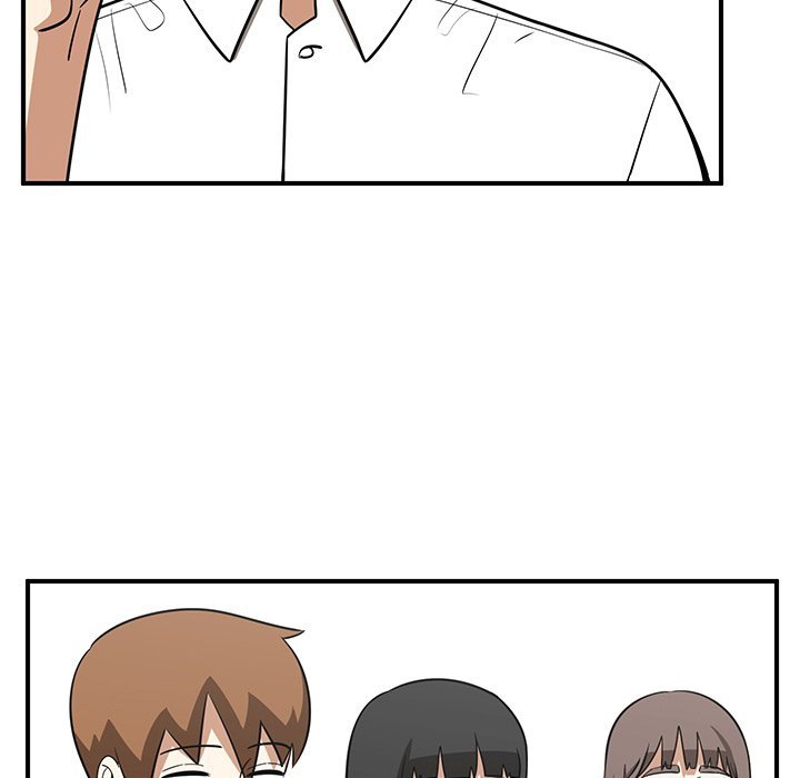 A Hero's Heart Manhwa - Chapter 70 Page 38