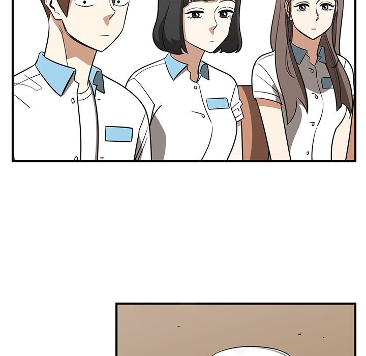 A Hero's Heart Manhwa - Chapter 70 Page 39