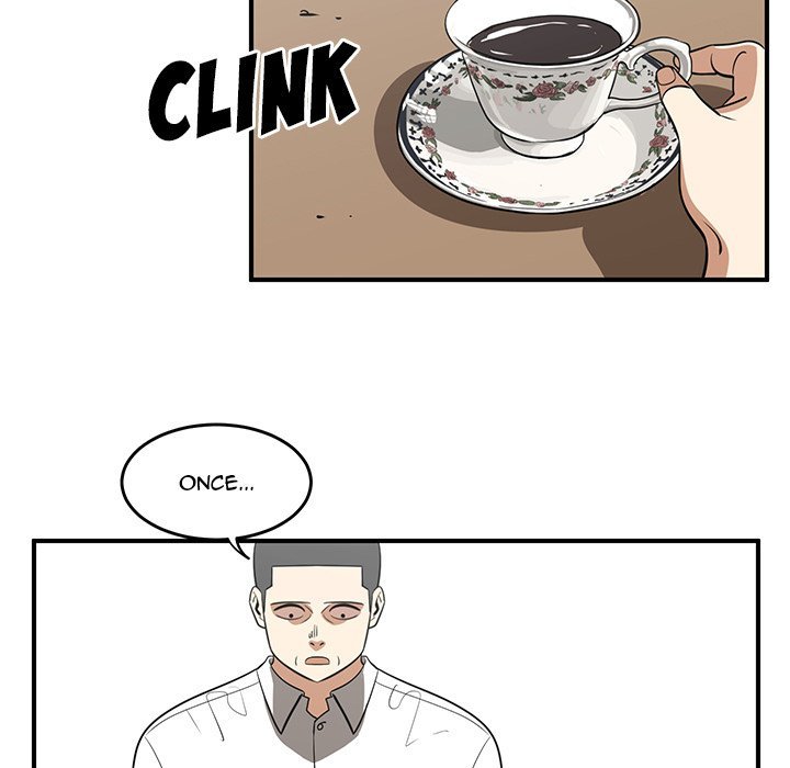 A Hero's Heart Manhwa - Chapter 70 Page 40