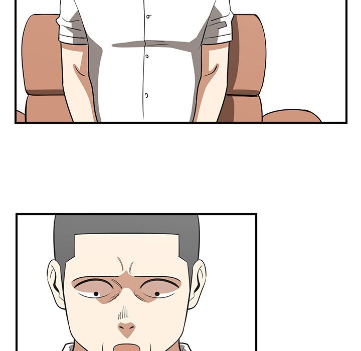 A Hero's Heart Manhwa - Chapter 70 Page 41