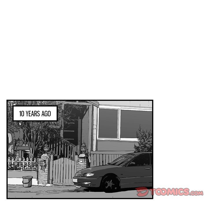 A Hero's Heart Manhwa - Chapter 70 Page 43