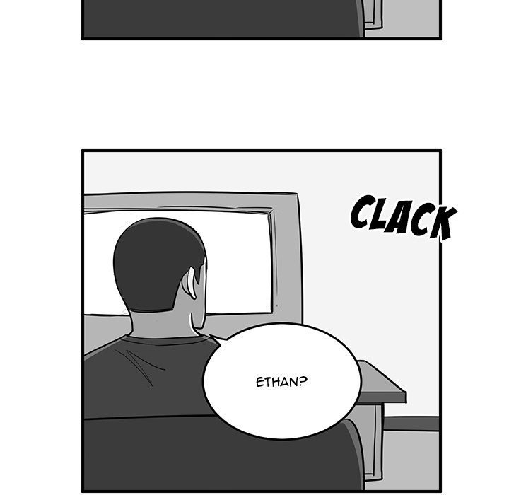 A Hero's Heart Manhwa - Chapter 70 Page 45