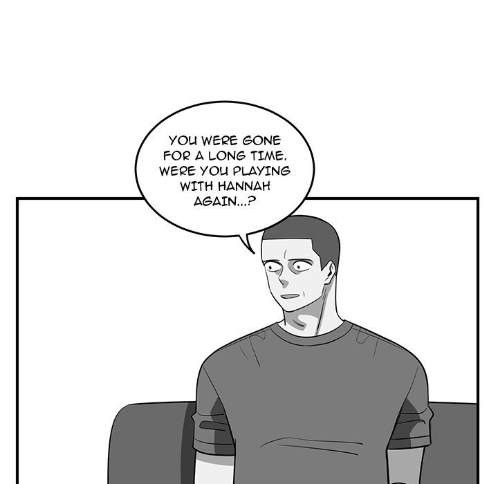 A Hero's Heart Manhwa - Chapter 70 Page 46