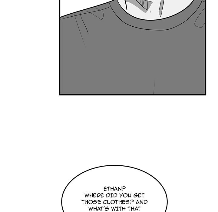 A Hero's Heart Manhwa - Chapter 70 Page 48