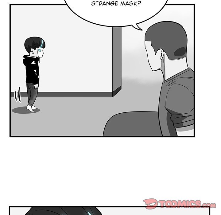 A Hero's Heart Manhwa - Chapter 70 Page 49