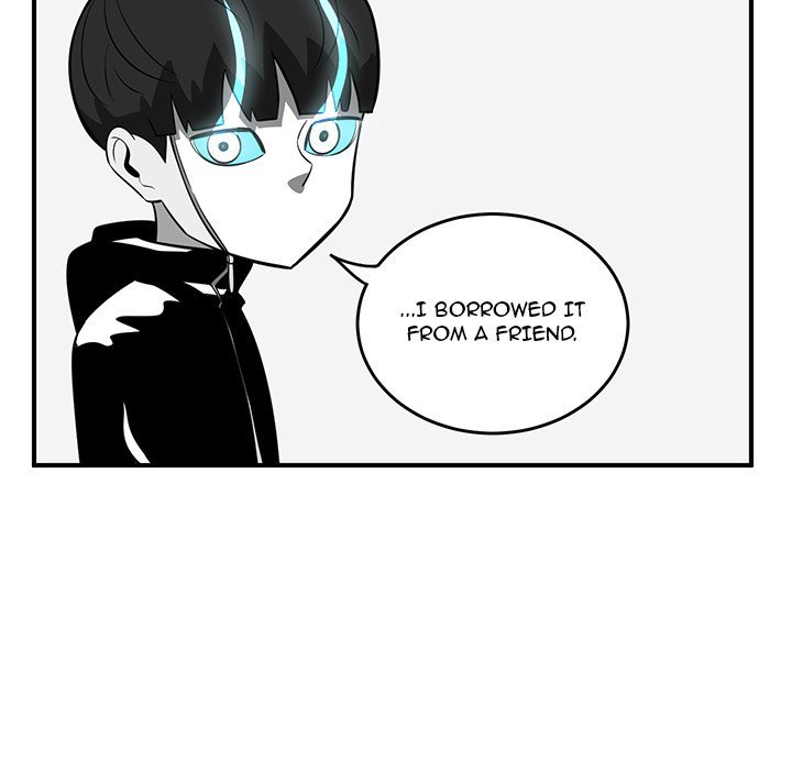 A Hero's Heart Manhwa - Chapter 70 Page 50