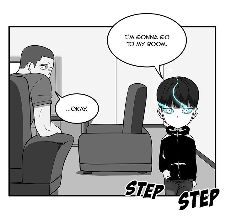 A Hero's Heart Manhwa - Chapter 70 Page 51