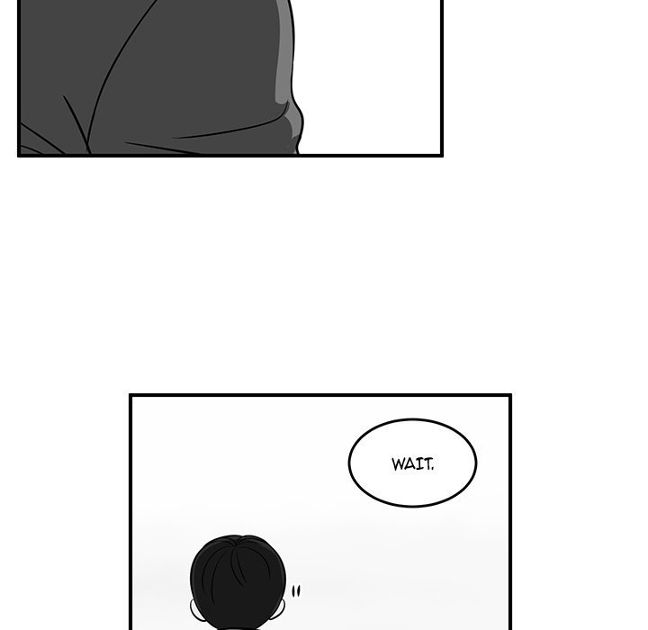 A Hero's Heart Manhwa - Chapter 70 Page 53