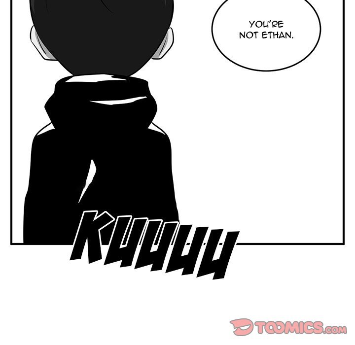 A Hero's Heart Manhwa - Chapter 70 Page 55