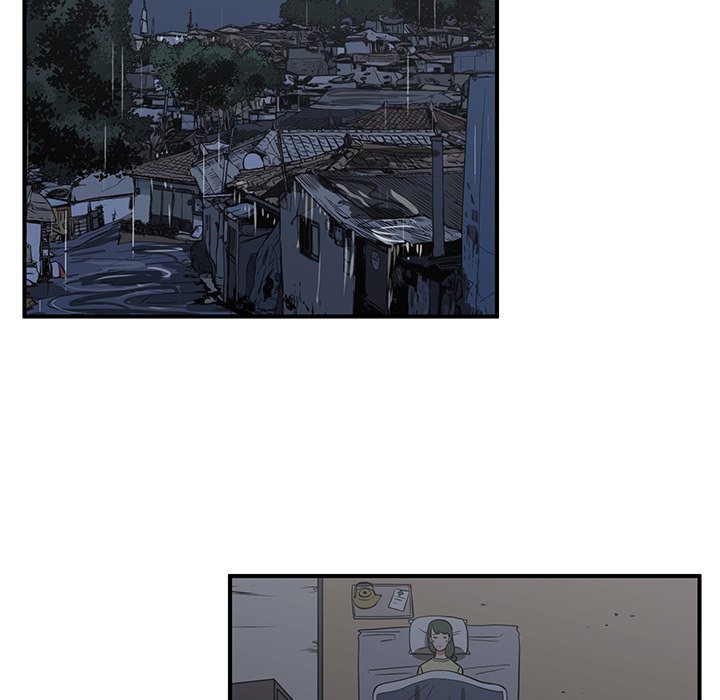 A Hero's Heart Manhwa - Chapter 70 Page 57