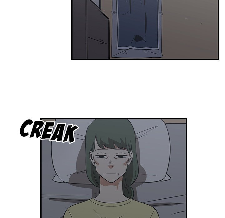 A Hero's Heart Manhwa - Chapter 70 Page 58