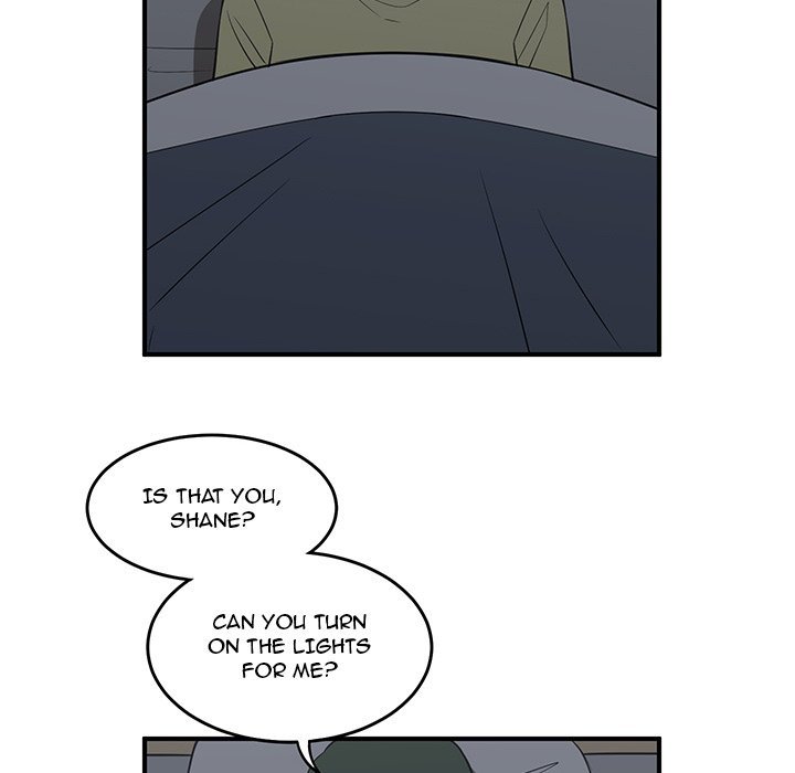 A Hero's Heart Manhwa - Chapter 70 Page 59