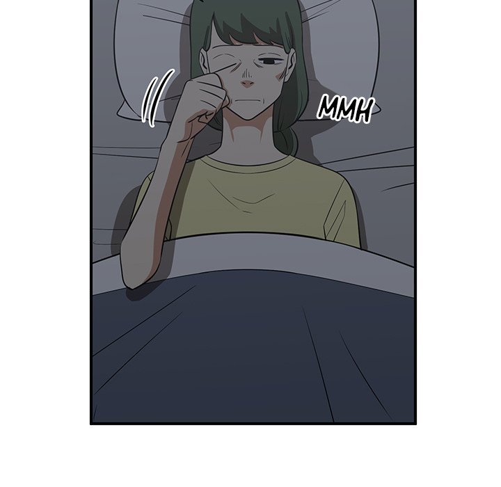 A Hero's Heart Manhwa - Chapter 70 Page 60