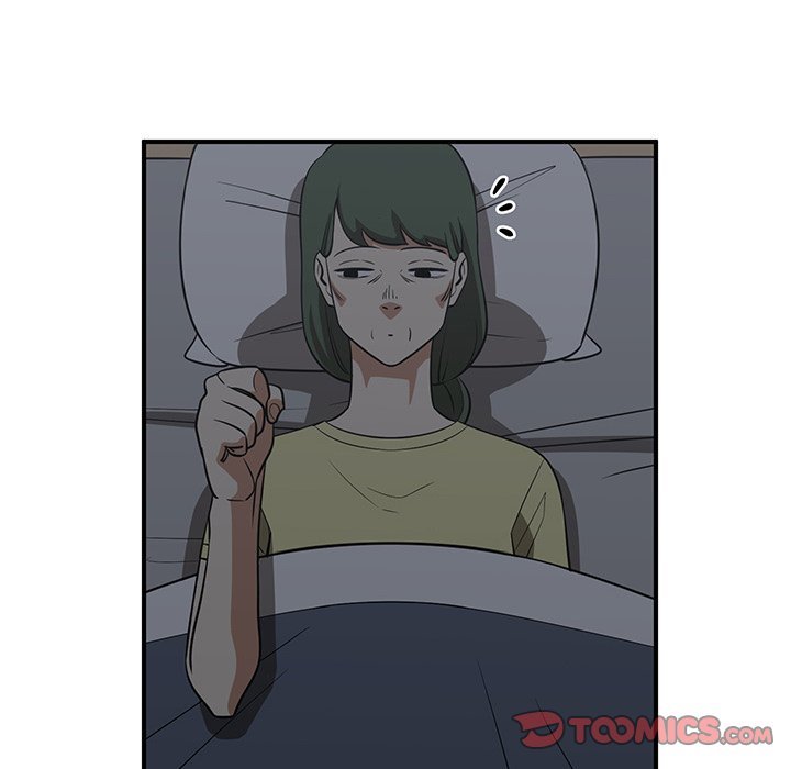 A Hero's Heart Manhwa - Chapter 70 Page 61