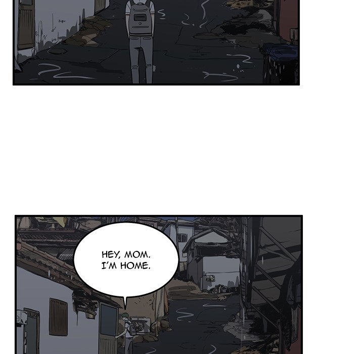 A Hero's Heart Manhwa - Chapter 70 Page 65