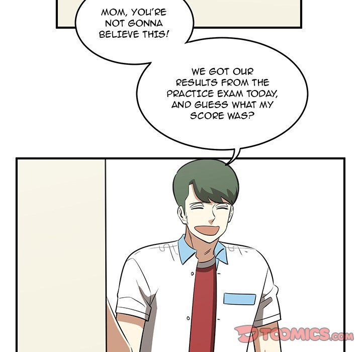 A Hero's Heart Manhwa - Chapter 70 Page 67