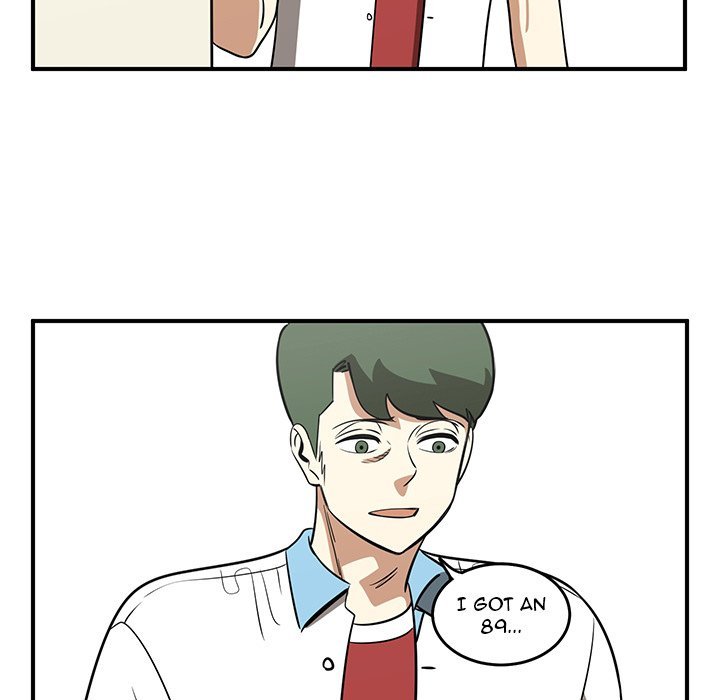 A Hero's Heart Manhwa - Chapter 70 Page 68