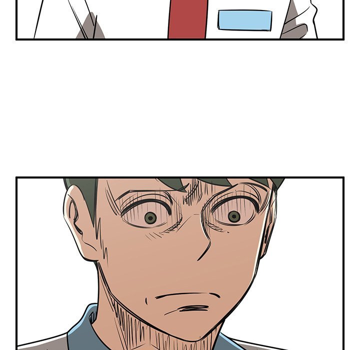 A Hero's Heart Manhwa - Chapter 70 Page 69