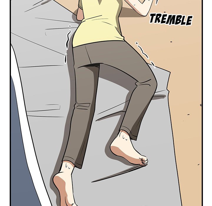 A Hero's Heart Manhwa - Chapter 70 Page 71