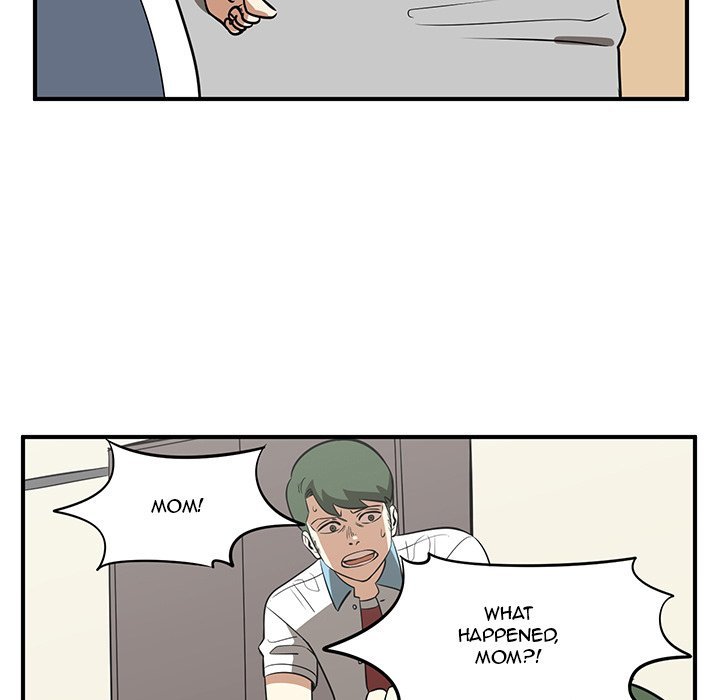 A Hero's Heart Manhwa - Chapter 70 Page 72