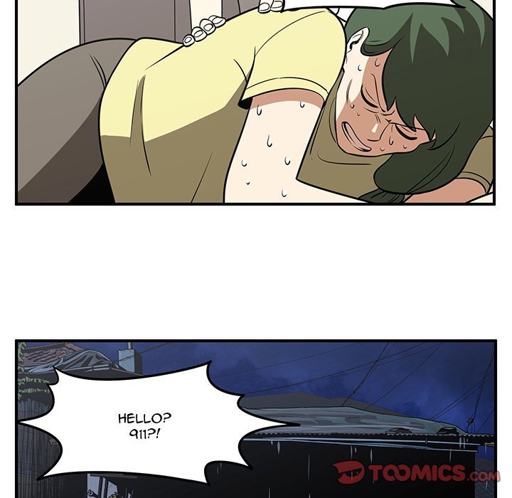 A Hero's Heart Manhwa - Chapter 70 Page 73