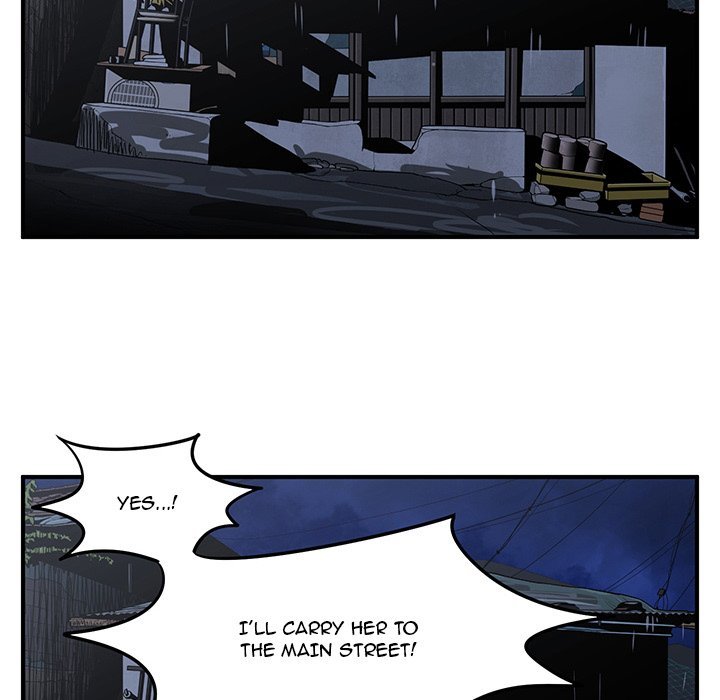 A Hero's Heart Manhwa - Chapter 70 Page 74