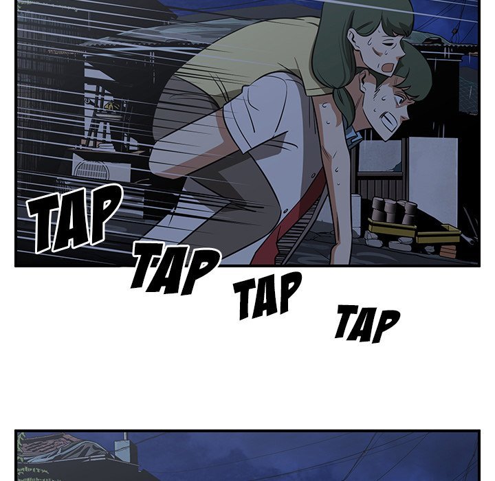 A Hero's Heart Manhwa - Chapter 70 Page 76