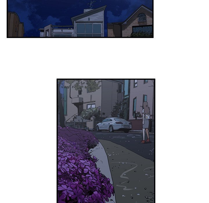 A Hero's Heart Manhwa - Chapter 70 Page 82