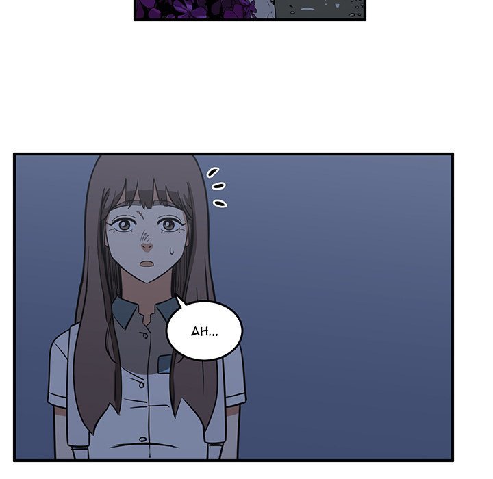 A Hero's Heart Manhwa - Chapter 70 Page 83