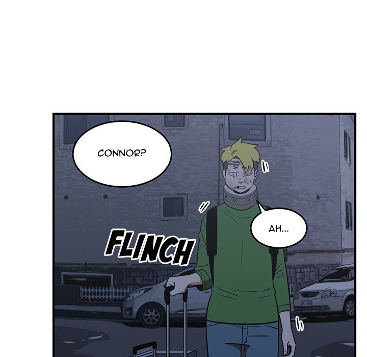 A Hero's Heart Manhwa - Chapter 70 Page 84