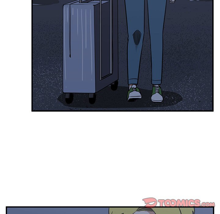 A Hero's Heart Manhwa - Chapter 70 Page 85