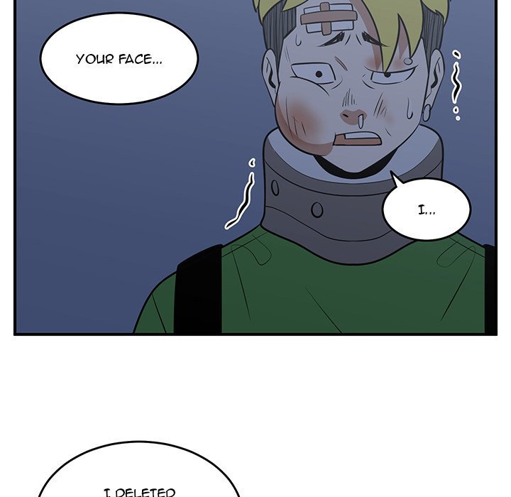 A Hero's Heart Manhwa - Chapter 70 Page 86