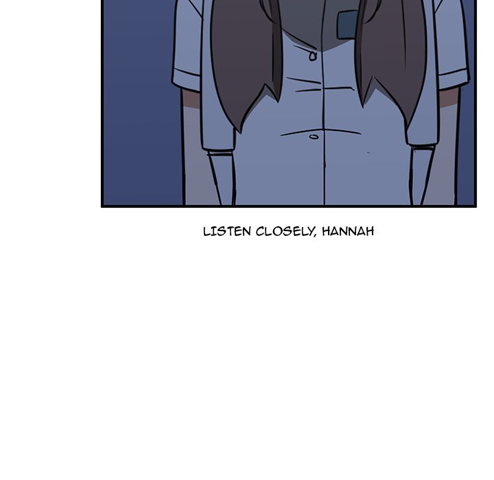 A Hero's Heart Manhwa - Chapter 70 Page 89