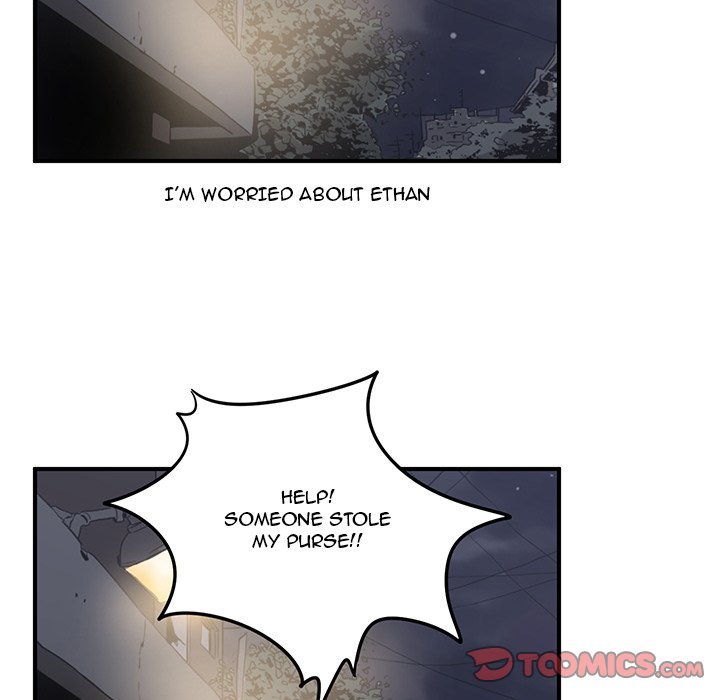 A Hero's Heart Manhwa - Chapter 70 Page 91