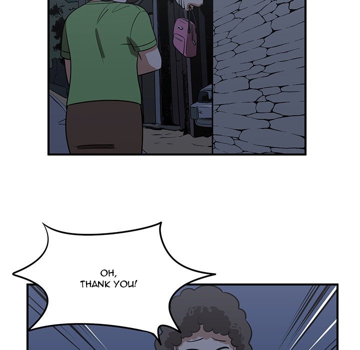 A Hero's Heart Manhwa - Chapter 70 Page 94