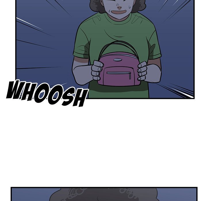 A Hero's Heart Manhwa - Chapter 70 Page 95