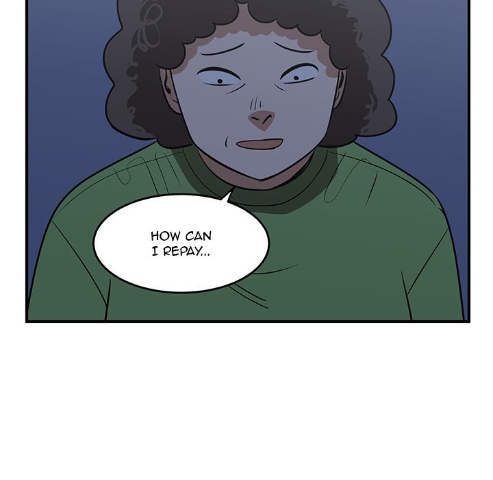 A Hero's Heart Manhwa - Chapter 70 Page 96