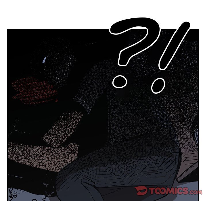 A Hero's Heart Manhwa - Chapter 70 Page 97