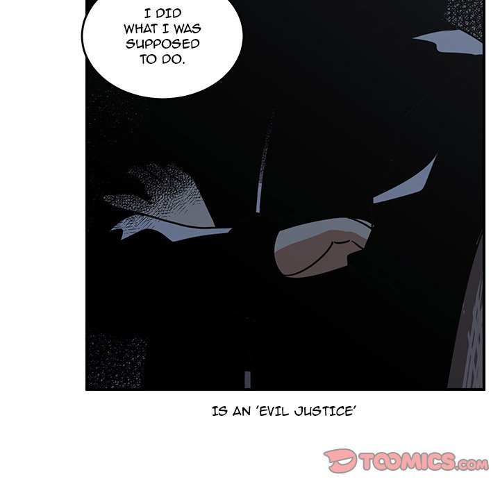 A Hero's Heart Manhwa - Chapter 70 Page 103