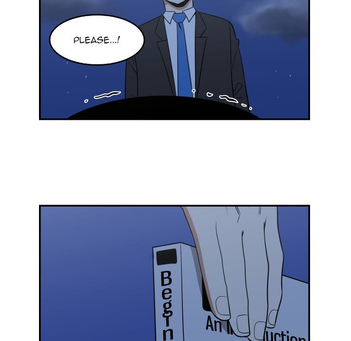 A Hero's Heart Manhwa - Chapter 21 Page 14