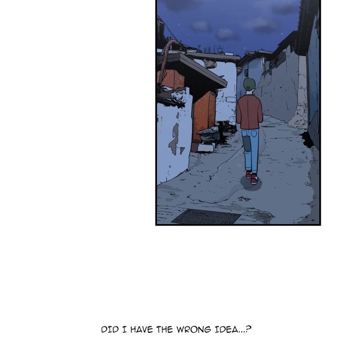 A Hero's Heart Manhwa - Chapter 21 Page 21