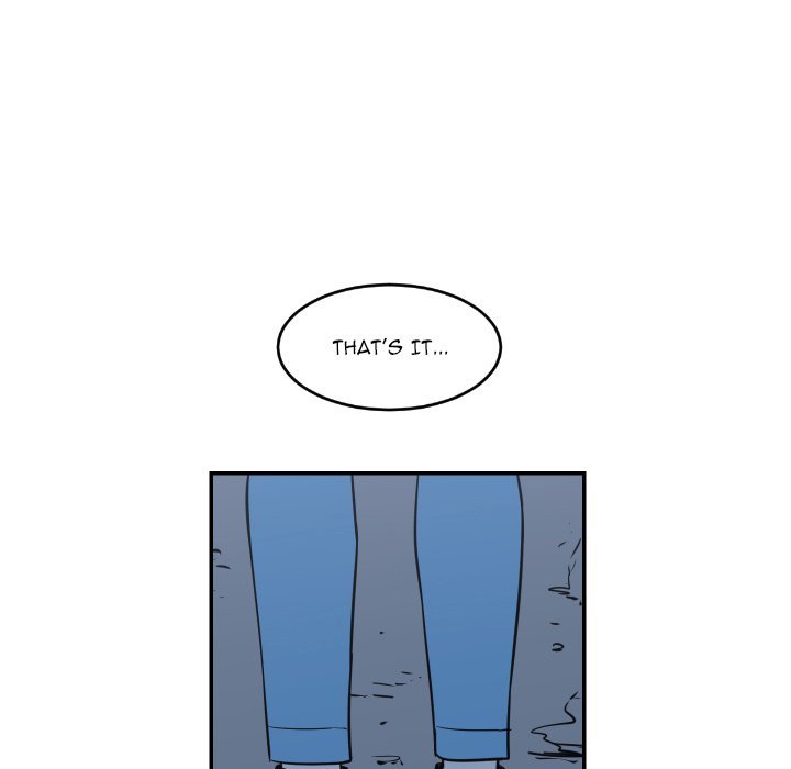 A Hero's Heart Manhwa - Chapter 21 Page 25