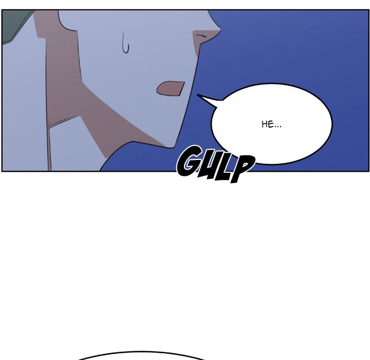 A Hero's Heart Manhwa - Chapter 21 Page 29