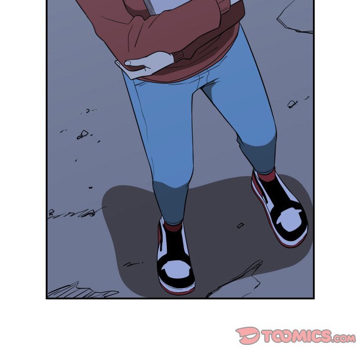 A Hero's Heart Manhwa - Chapter 21 Page 31